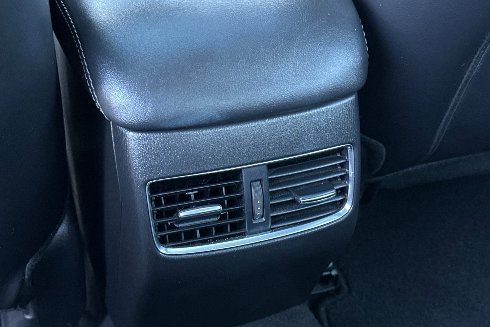 Used 2018 MAZDA MAZDA6 Grand Touring Reserve image 15