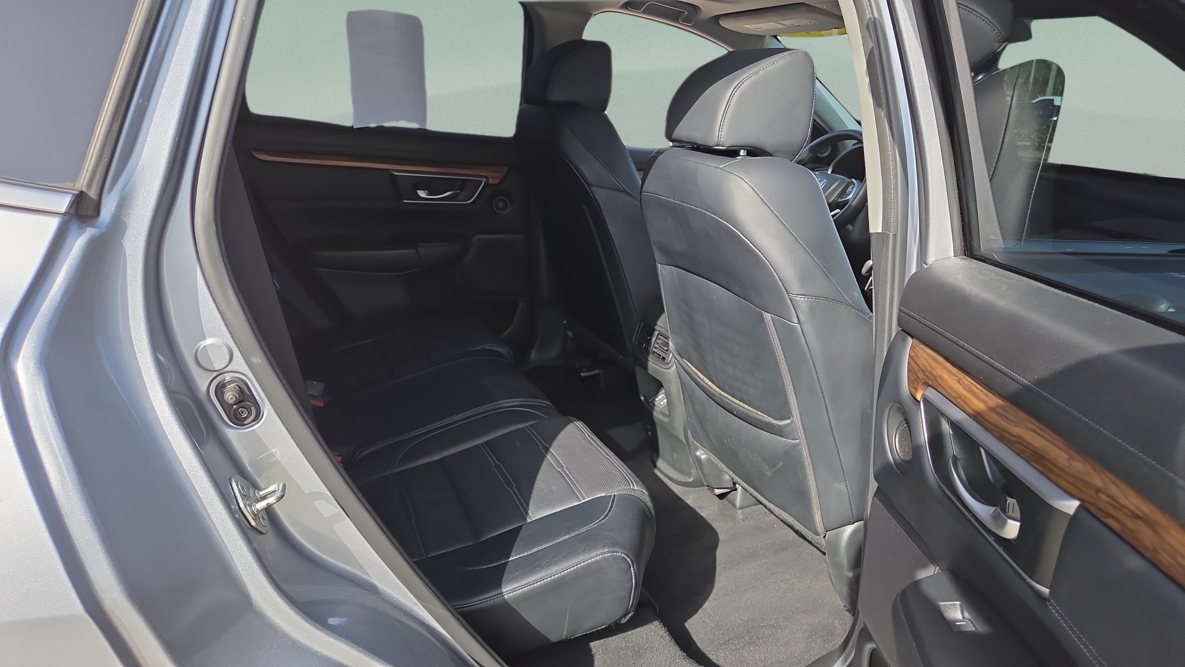 Used 2017 Honda CR-V EX-L image 15