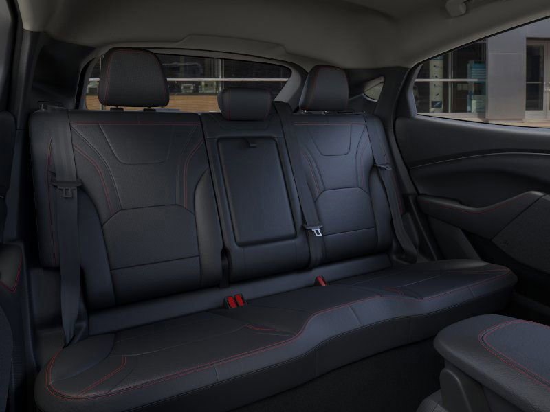 New 2026 Ford Mustang Mach-E Premium w/ Sport Appearance Package image 12