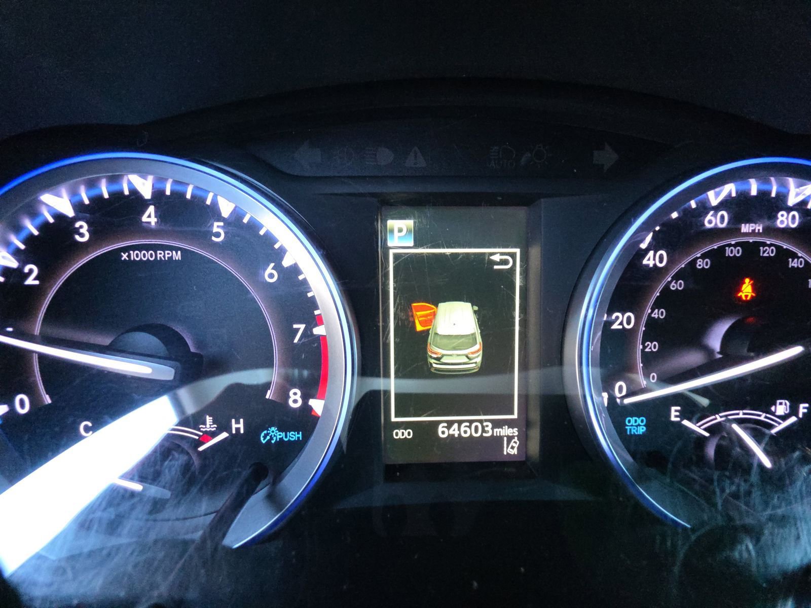 Used 2019 Toyota Highlander XLE video 2