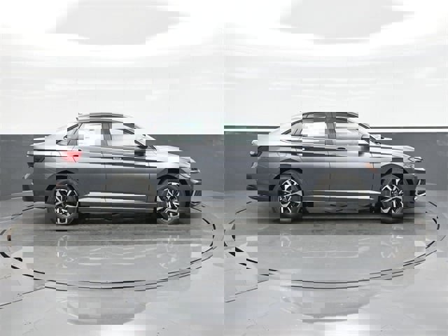 New 2025 Volkswagen Jetta S image 8