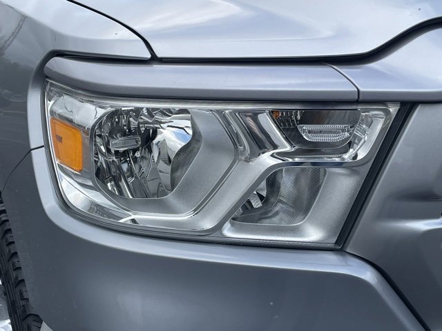 Used 2022 RAM 1500 Big Horn image 15