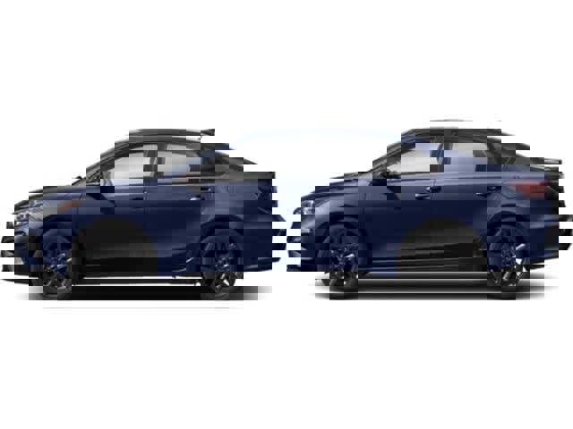 Used 2021 Kia Forte GT-Line image 3