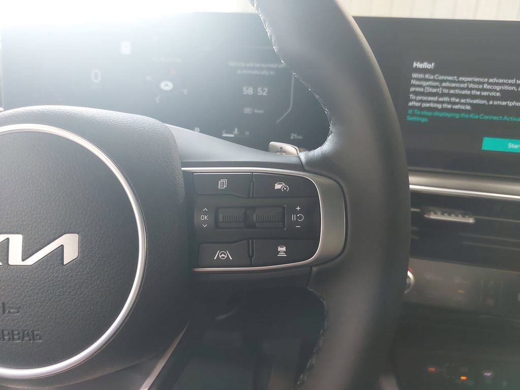 New 2026 Kia K5 GT FWD image 17