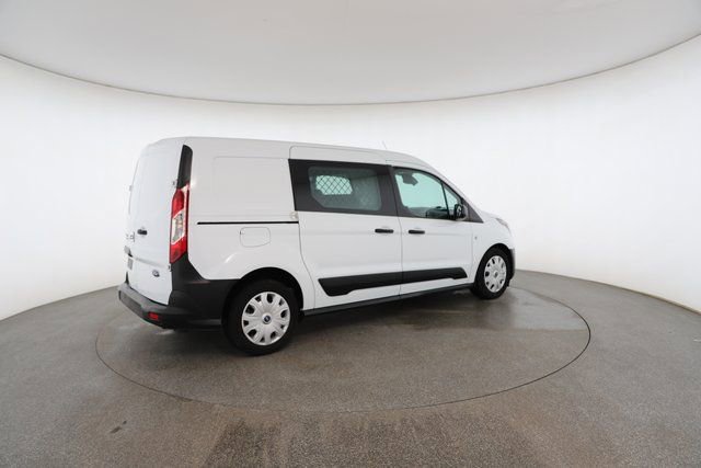 Used 2022 Ford Transit Connect XL image 19