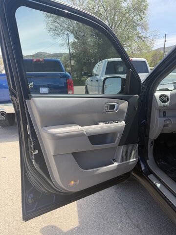 Used 2011 Honda Pilot EX-L image 19