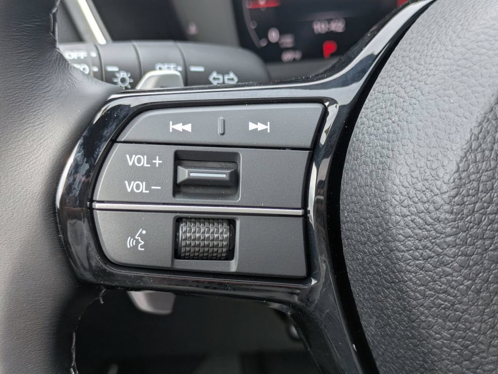New 2026 Acura Integra A-Spec FWD image 26
