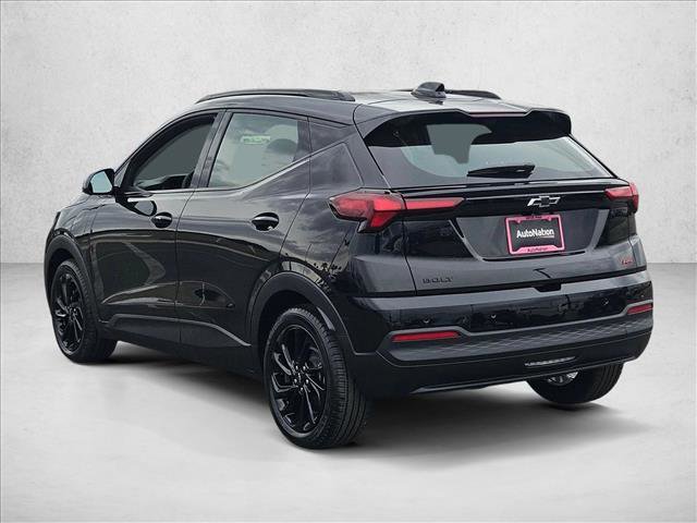 New 2027 Chevrolet Bolt RS image 9