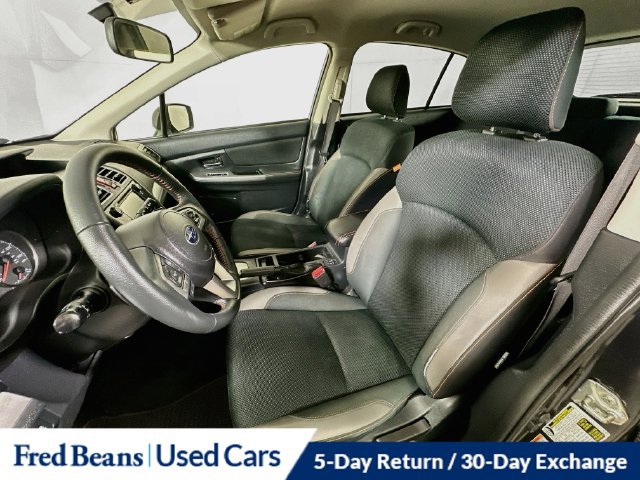 Used 2017 Subaru Crosstrek 2.0i Premium AWD/4WD image 26