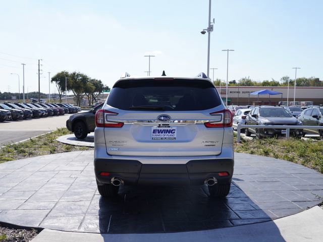 New 2025 Subaru Ascent Limited image 4