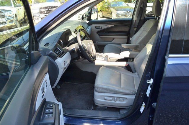 Used 2022 Honda Ridgeline RTL-E image 17