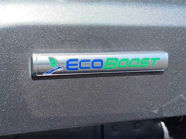 Used 2022 Ford F150 Lariat image 9