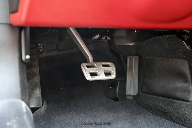 Used 2008 Chevrolet Corvette Convertible w/ Preferred Equipment Group RWD image 51