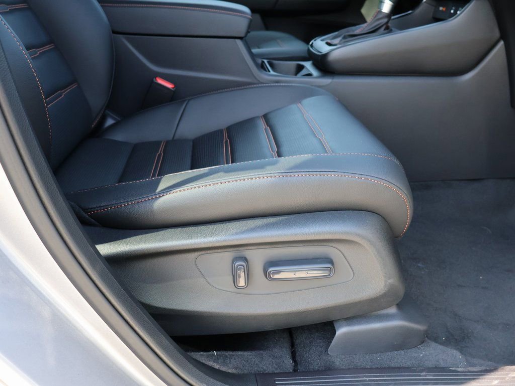 New 2026 Honda CR-V Sport Touring image 9