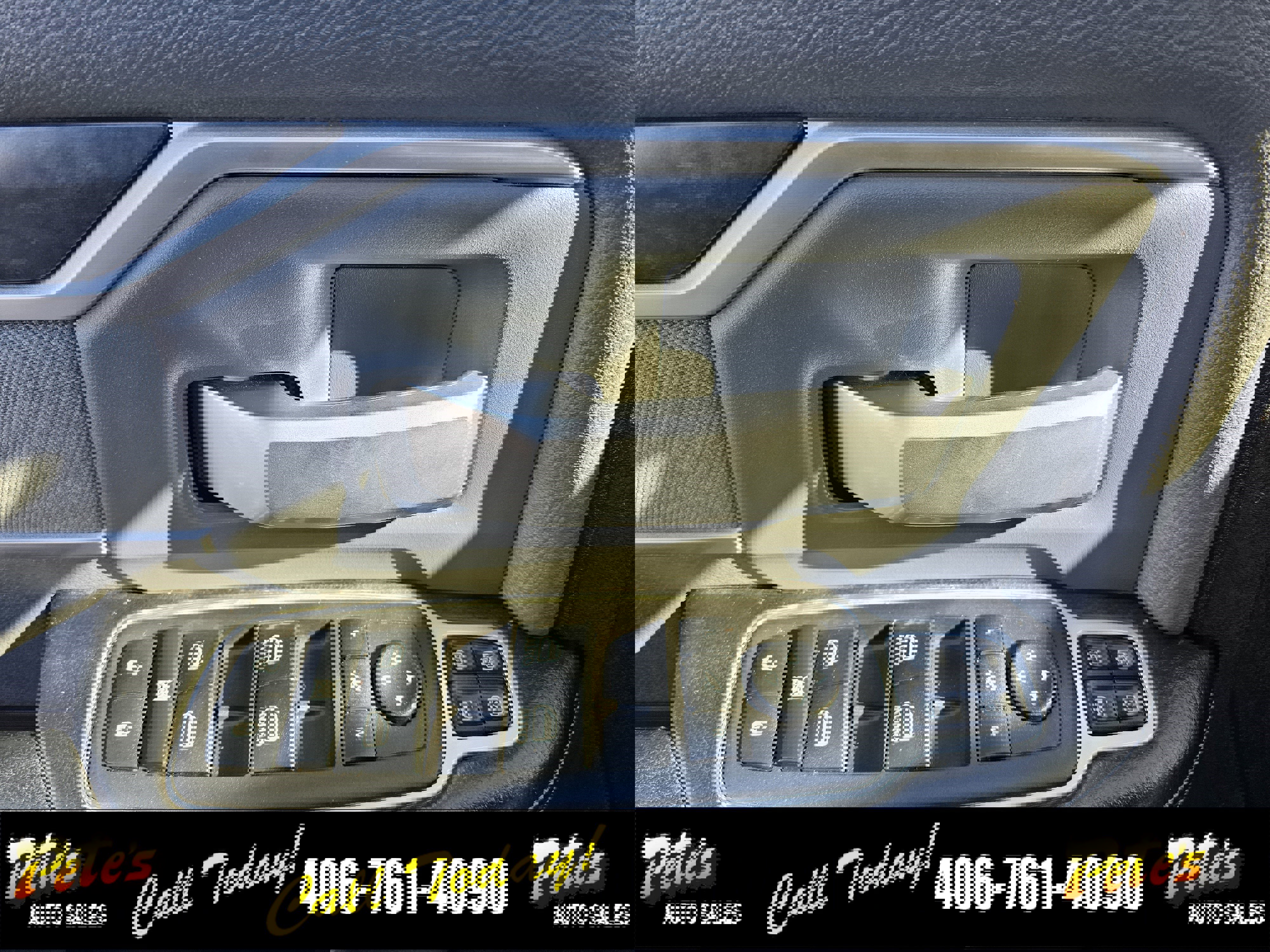 Used 2023 RAM 2500 Big Horn w/ Level 1 Equipment Group image 21