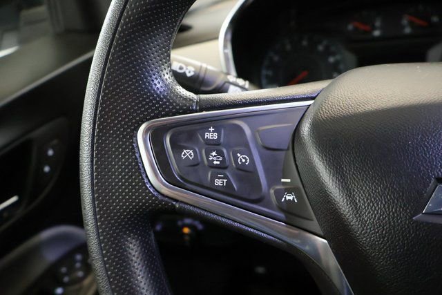 Used 2021 Chevrolet Equinox LS w/ LS Convenience Package image 17