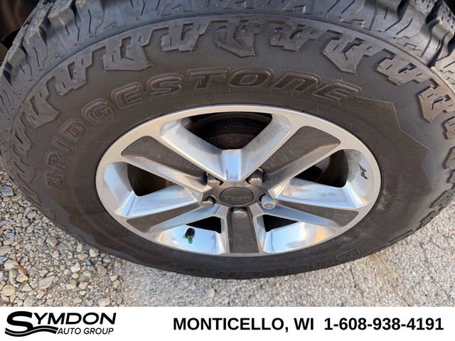 Used 2020 Jeep Wrangler Unlimited Sahara image 28