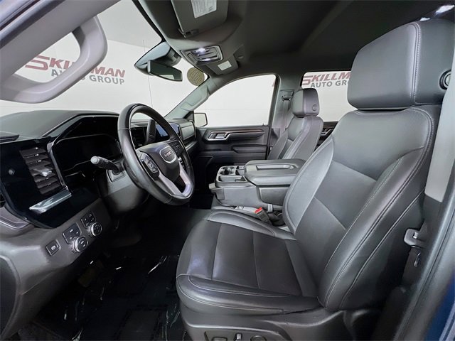 Used 2024 GMC Sierra 1500 SLT image 10