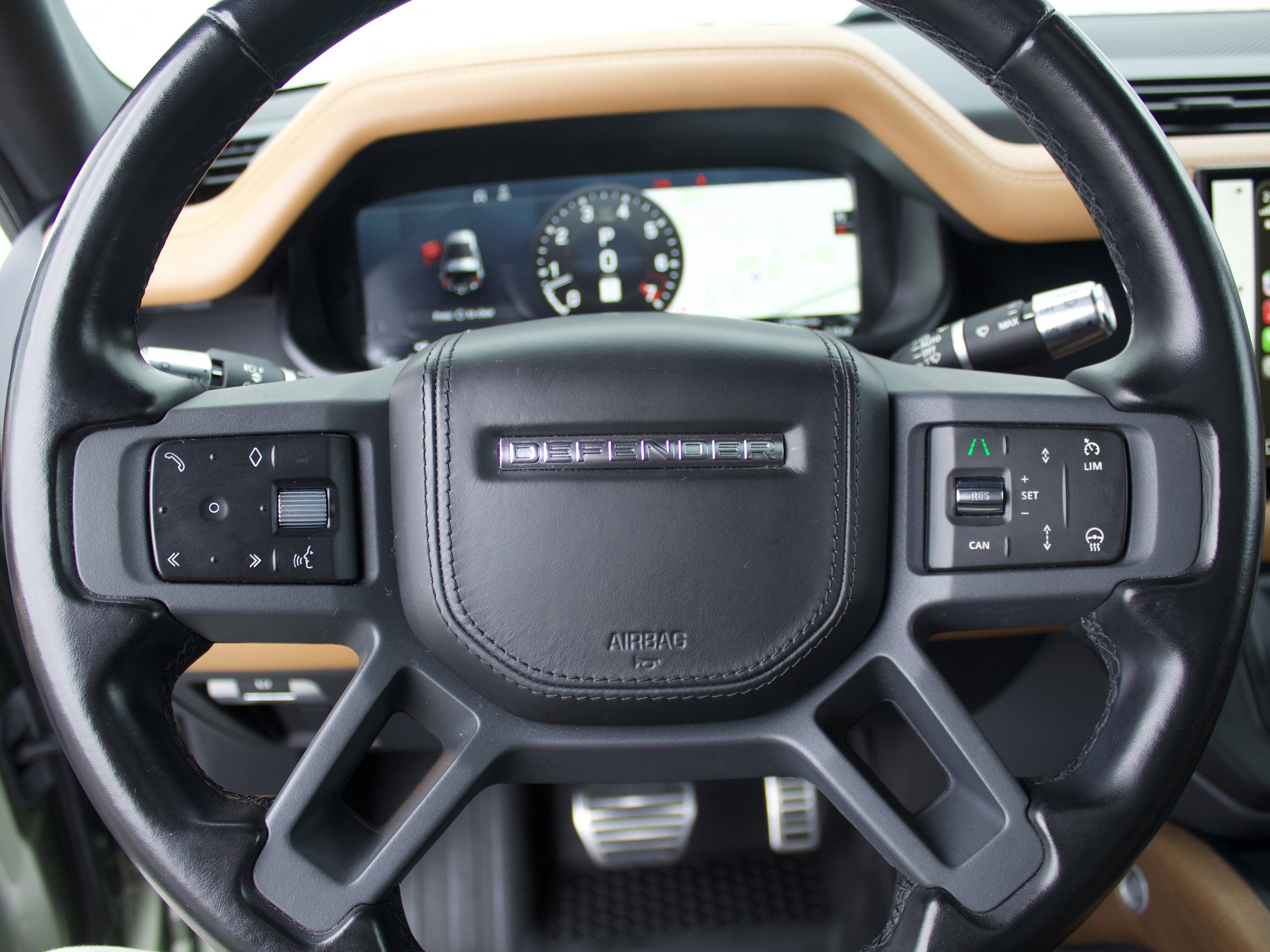 Used 2022 Land Rover Defender 90 X image 19