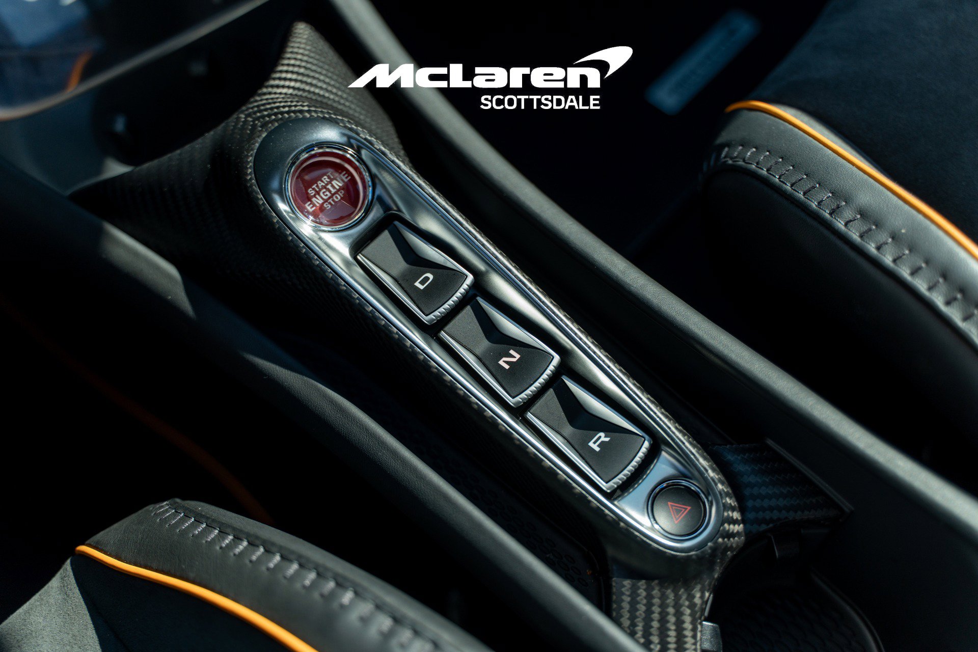 Used 2023 McLaren Artura image 27