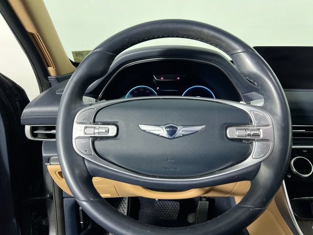 Used 2023 Genesis GV80 2.5T w/ Prestige Package AWD/4WD image 14