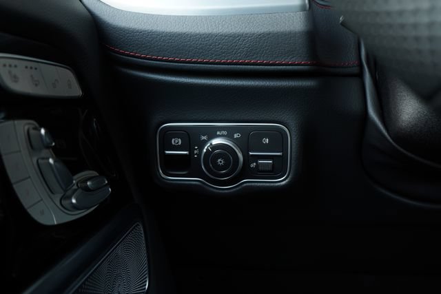 New 2027 Mercedes-Benz G 63 AMG 4MATIC image 19