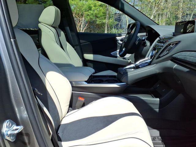 New 2026 Acura RDX A-Spec AWD/4WD image 7