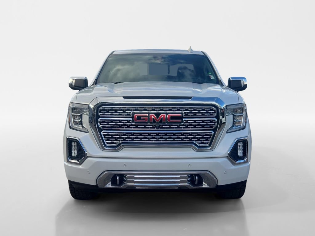 Used 2019 GMC Sierra 1500 Denali w/ Denali Ultimate Package AWD/4WD image 9