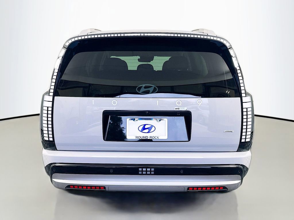 New 2026 Hyundai Ioniq 9 SEL image 6