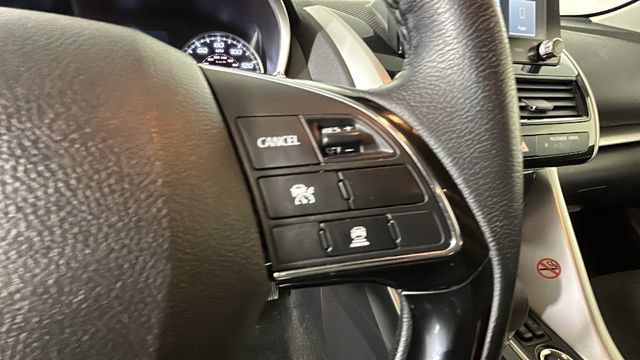 Used 2024 Mitsubishi Eclipse Cross SE AWD/4WD image 16
