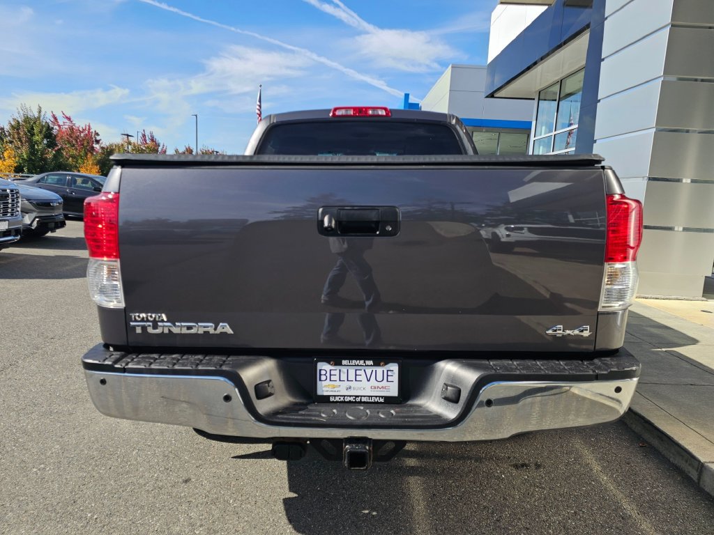 Used 2013 Toyota Tundra Platinum AWD/4WD image 6