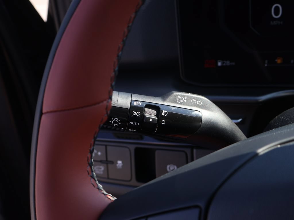 New 2026 Kia Sportage SX AWD/4WD image 26