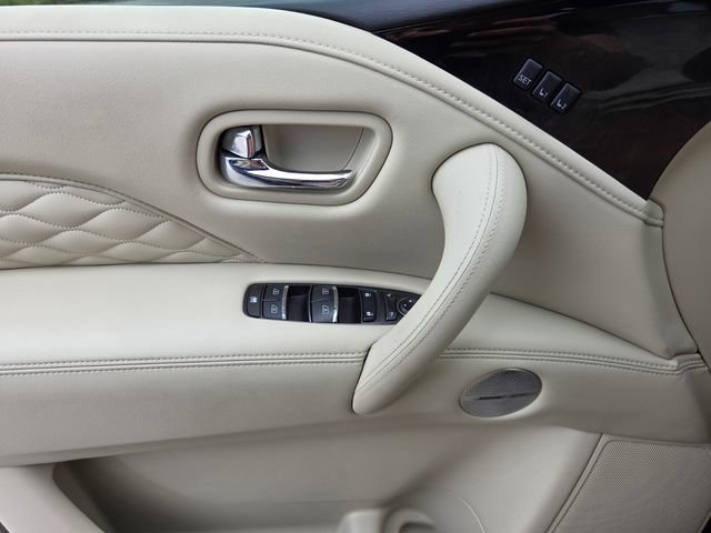 Used 2024 INFINITI QX80 Sensory AWD/4WD image 18