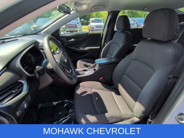 Used 2022 Chevrolet Malibu LT FWD image 19