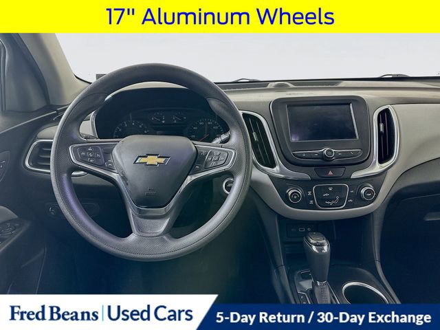 Used 2021 Chevrolet Equinox LS w/ LS Convenience Package image 24