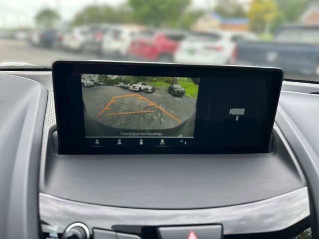 Used 2025 Acura RDX SH-AWD image 19