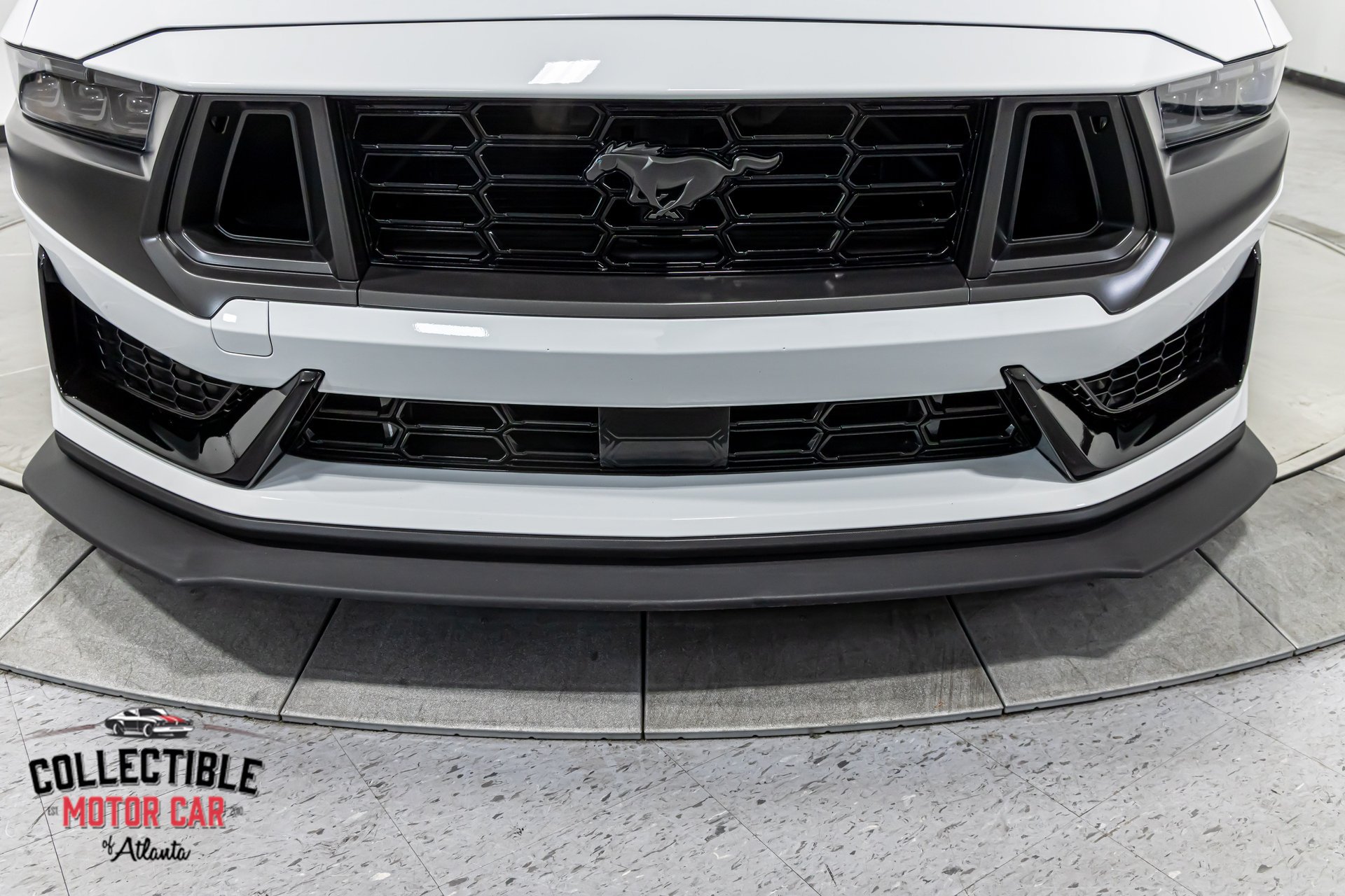 Used 2024 Ford Mustang Dark Horse w/ Dark Horse Handlin Package RWD image 47