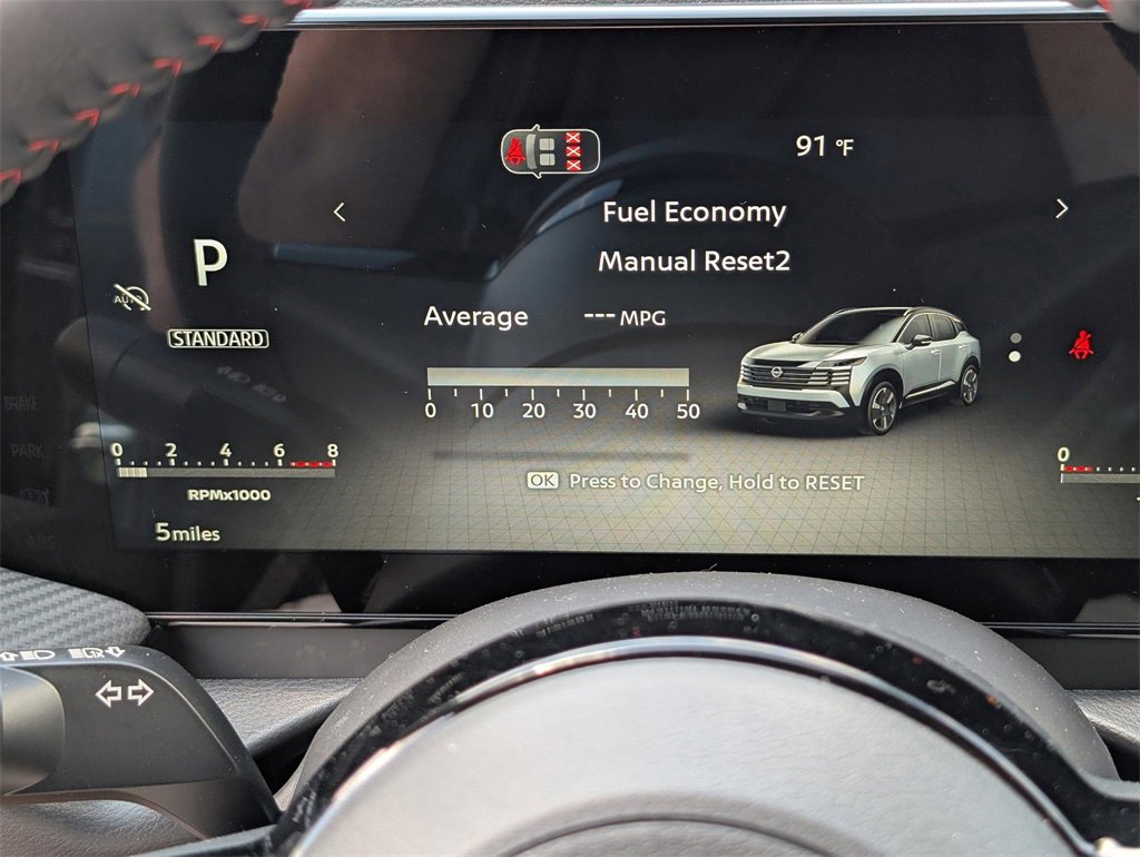 New 2026 Nissan Kicks SR image 21