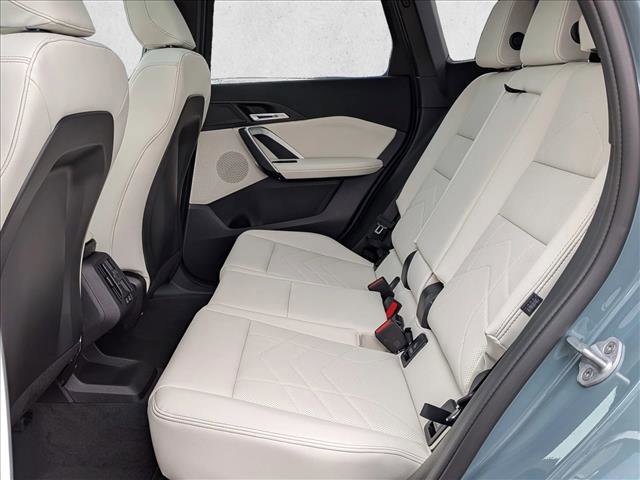 New 2026 BMW X1 xDrive28i w/ Technology Package image 17