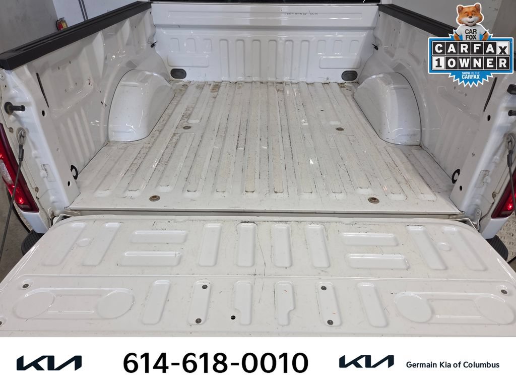 Used 2018 Ford F150 XL w/ Equipment Group 101A Mid AWD/4WD image 21