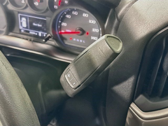 Used 2019 Chevrolet Silverado 1500 Custom w/ Custom Value Package RWD image 18