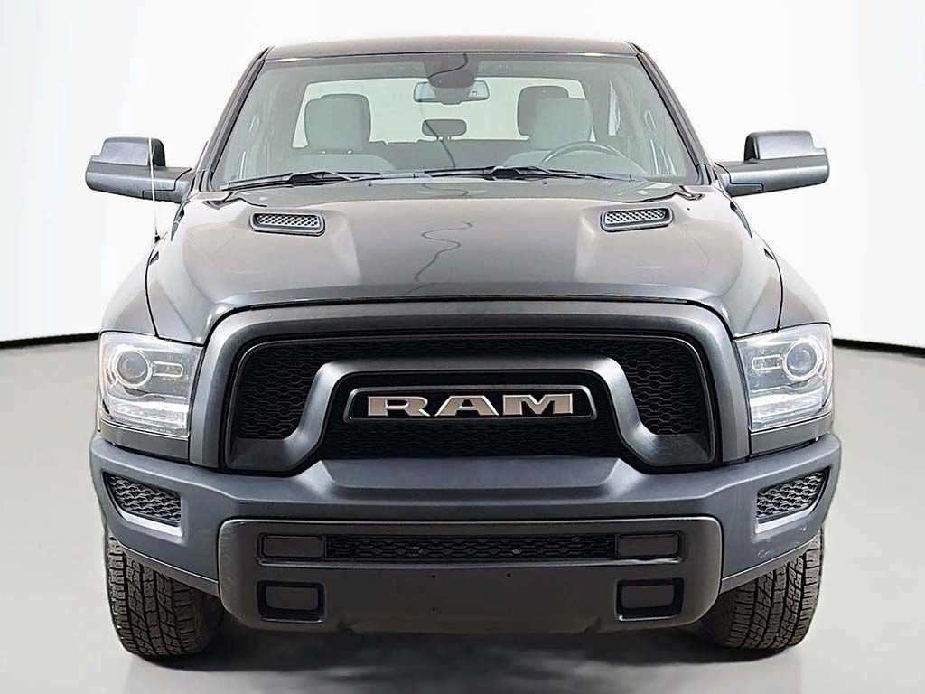 Used 2022 RAM 1500 Warlock AWD/4WD image 7