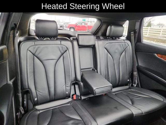 Used 2016 Lincoln MKX Select w/ Climate Package image 31