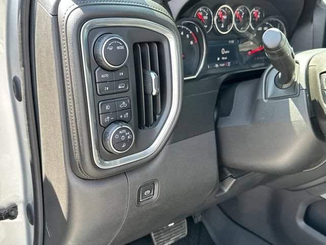 Certified 2020 Chevrolet Silverado 1500 RST w/ All-Star Edition AWD/4WD image 31