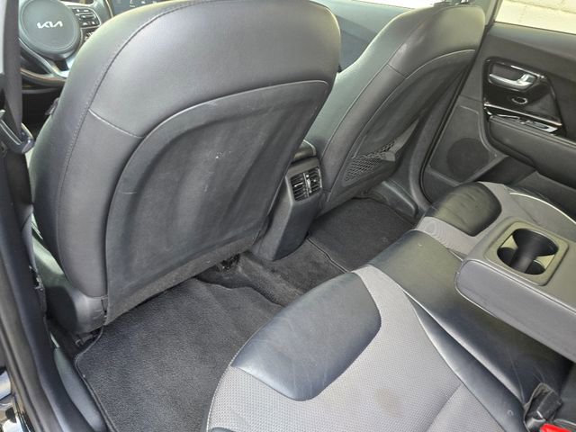 Used 2022 Kia Niro EX w/ Cold Weather Package image 43