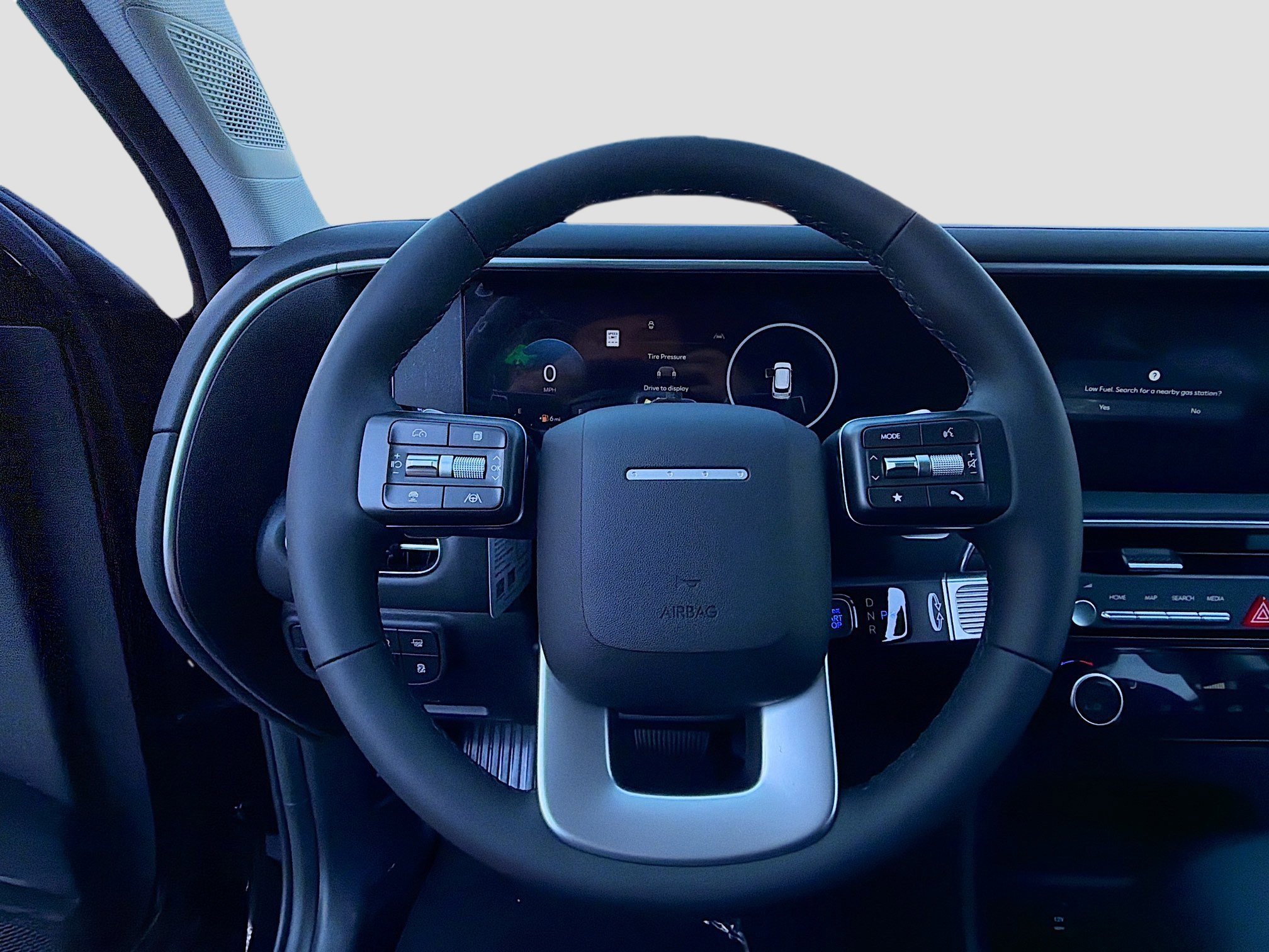 New 2026 Hyundai Palisade SEL image 34