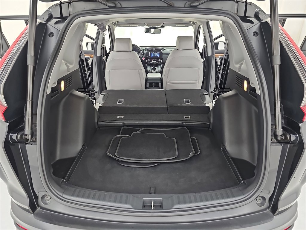Used 2020 Honda CR-V EX-L image 15