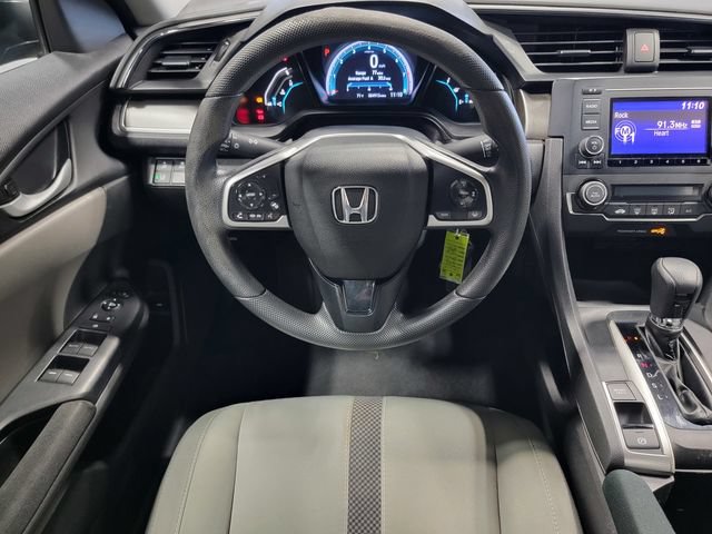 Used 2020 Honda Civic LX image 25