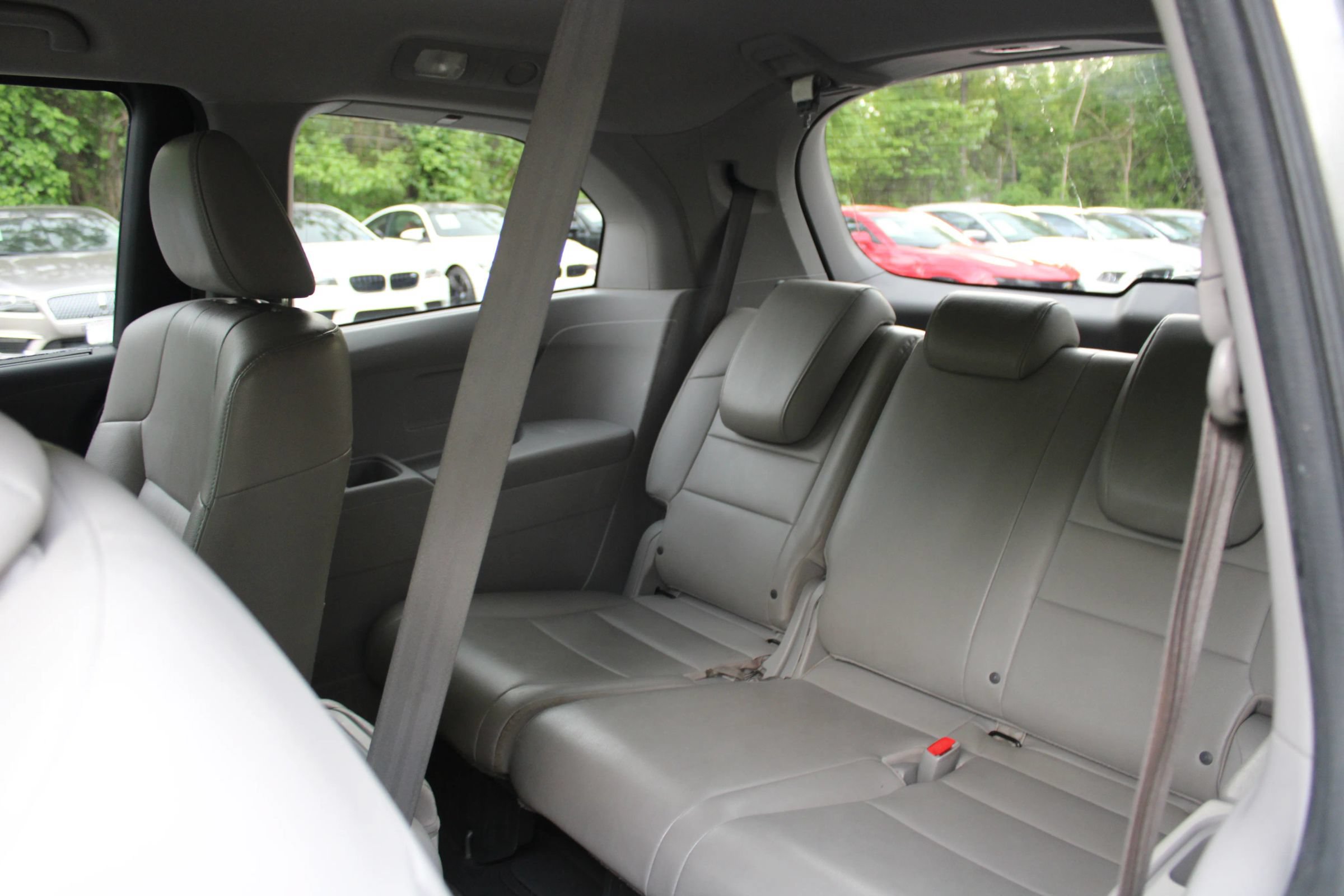 Used 2012 Honda Odyssey EX-L image 20