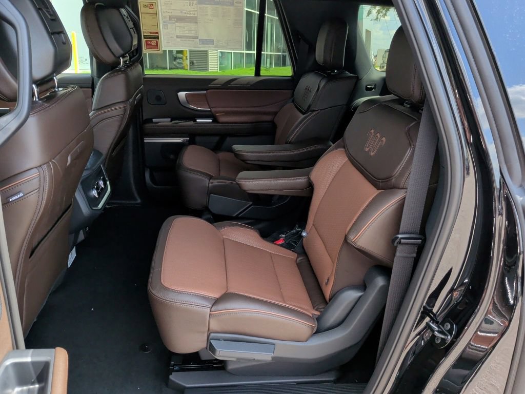 New 2027 Ford Expedition Max King Ranch AWD/4WD image 38